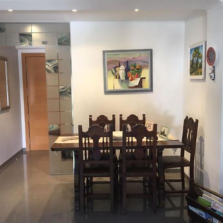 Bonito Apartament A 3 Minutos De La Playa Кульера Экстерьер фото