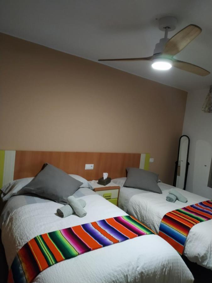Bonito Apartament A 3 Minutos De La Playa Кульера Экстерьер фото