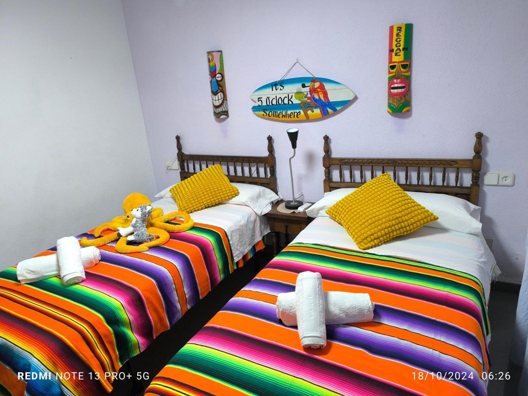 Bonito Apartament A 3 Minutos De La Playa Кульера Экстерьер фото