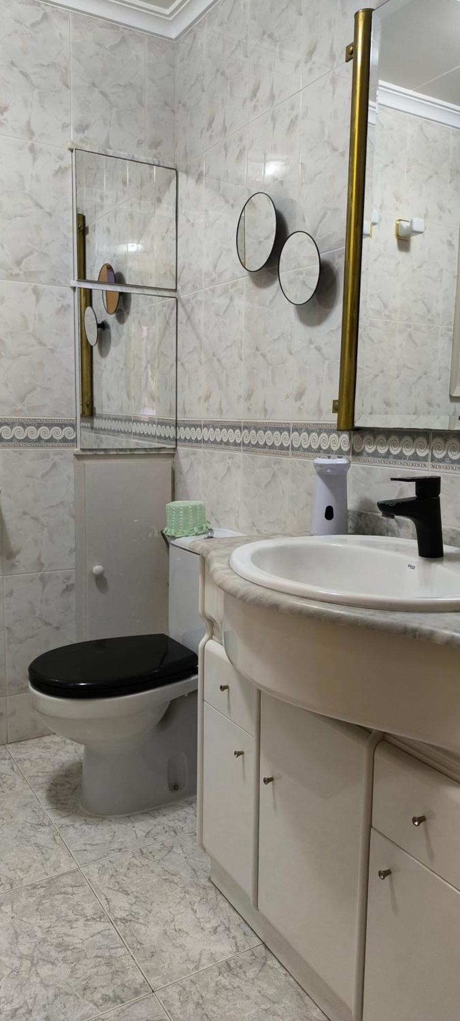 Bonito Apartament A 3 Minutos De La Playa Кульера Экстерьер фото