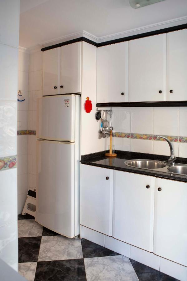 Bonito Apartament A 3 Minutos De La Playa Кульера Экстерьер фото