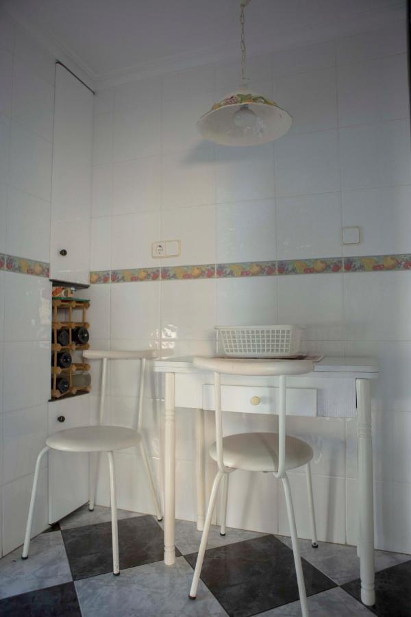 Bonito Apartament A 3 Minutos De La Playa Кульера Экстерьер фото